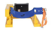 Vestil Fork Truck Drum Carrier/Rotators