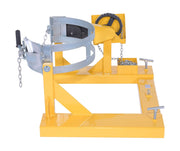 Vestil Fork Truck Drum Carrier/Rotators