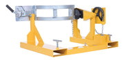 Vestil Fork Truck Drum Carrier/Rotators