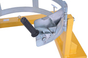 Vestil Fork Truck Drum Carrier/Rotators