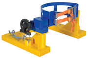 Vestil Fork Truck Drum Carrier/Rotators
