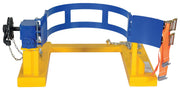 Vestil Fork Truck Drum Carrier/Rotators