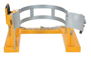 Vestil Fork Truck Drum Carrier/Rotators