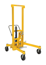 Vestil Economical Drum Transporters