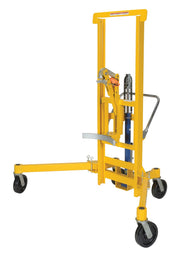 Vestil Economical Drum Transporters