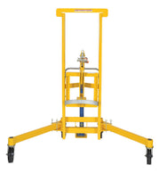 Vestil Economical Drum Transporters