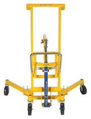 Vestil Economical Drum Transporters