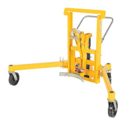 Vestil Economical Drum Transporters