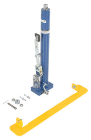 Vestil Economical Drum Transporters