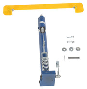 Vestil Economical Drum Transporters