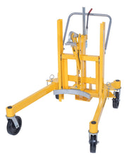 Vestil Economical Drum Transporters