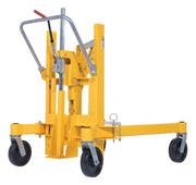Vestil Economical Drum Transporters