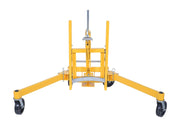 Vestil Economical Drum Transporters