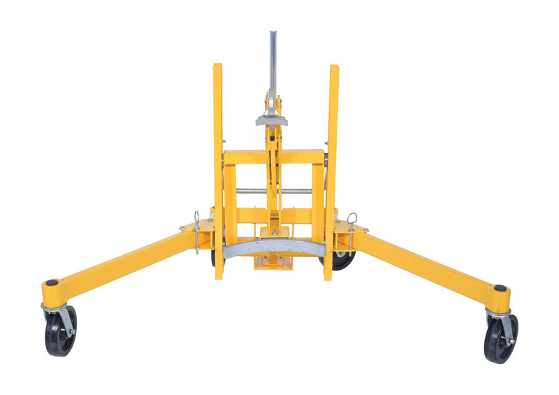 Vestil Economical Drum Transporters