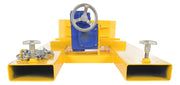 Vestil Drum Carrier Right Angle