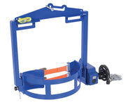 Vestil Hoist Mounted Drum Carrier/Rotators (DCT)