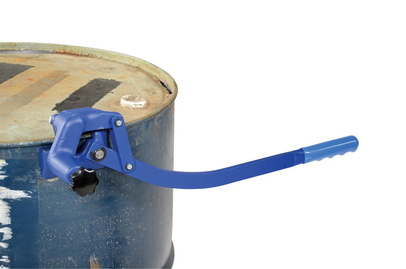 Vestil Manual Drum Deheaders (DD)