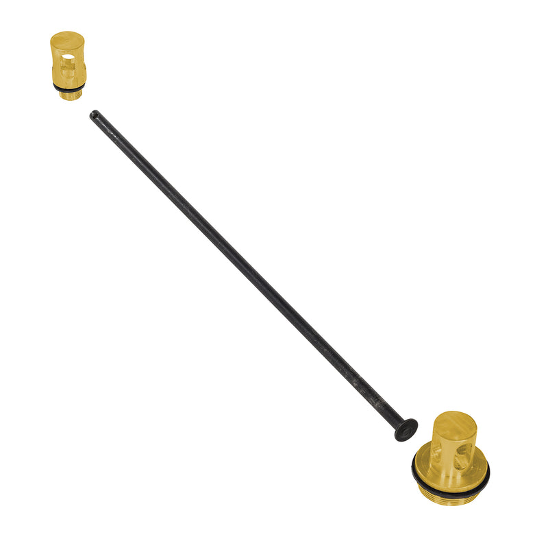 Vestil Double Drum Locks (DDL)