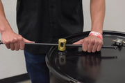 Vestil Double Drum Locks (DDL)