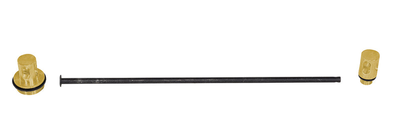 Vestil Double Drum Locks (DDL)