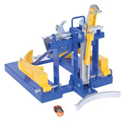 Vestil Deluxe Combination Fork Mounted Drum Lifter (DFDL)