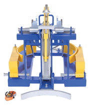 Vestil Deluxe Combination Fork Mounted Drum Lifter (DFDL)