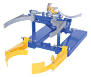 Vestil Deluxe Combination Fork Mounted Drum Lifter (DFDL)