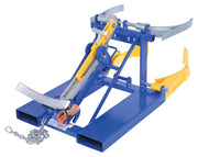 Vestil Deluxe Combination Fork Mounted Drum Lifter (DFDL)