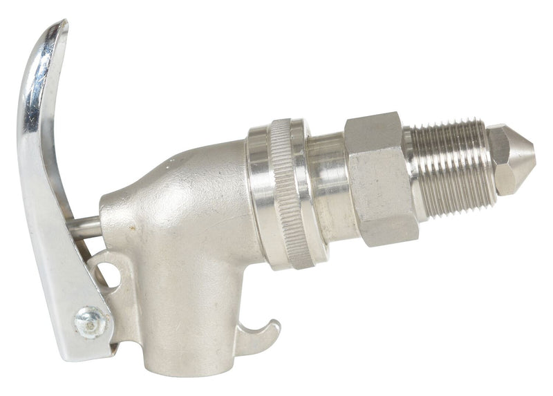 Vestil Manual Drum Faucets
