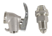 Vestil Manual Drum Faucets
