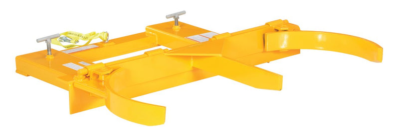 Vestil Drum Grippers