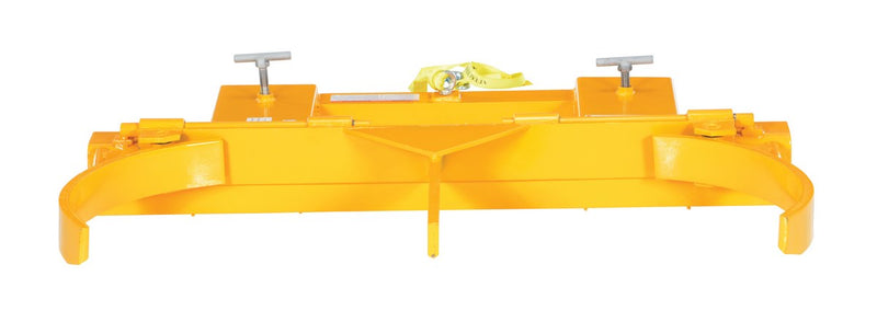 Vestil Drum Grippers