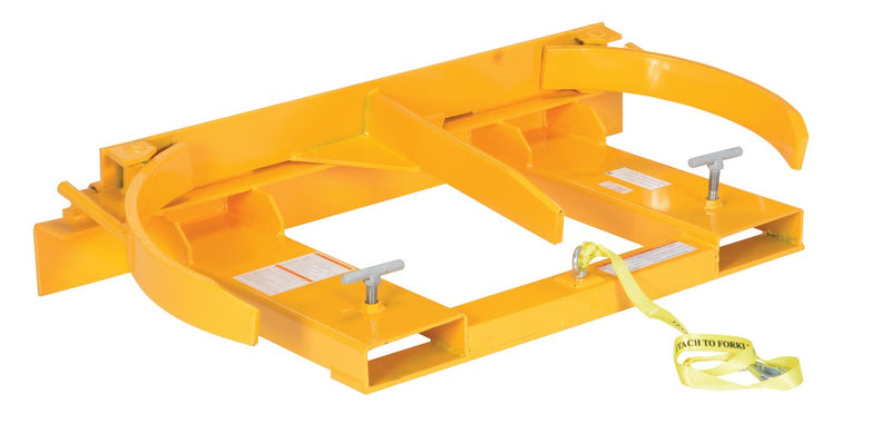 Vestil Drum Grippers
