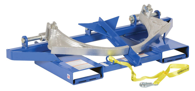Vestil Drum Grippers