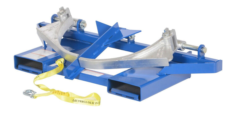 Vestil Drum Grippers