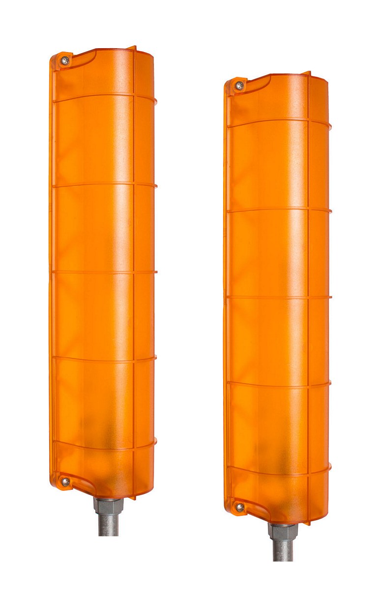 Vestil LED Loading Dock Guide Light Sets (DGL)
