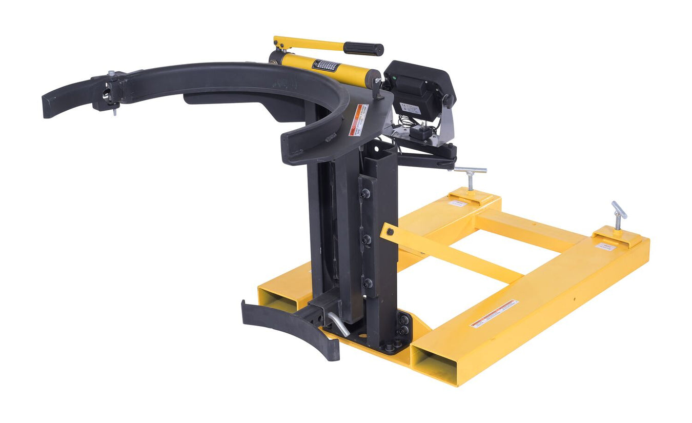 Hand Pallet Jack with Scales | Accurate Weighing