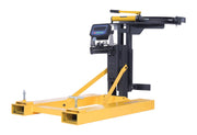Vestil Fork Mounted Drum Gripper w/ Digital Scale (DGPS)