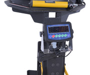 Vestil Fork Mounted Drum Gripper w/ Digital Scale (DGPS)