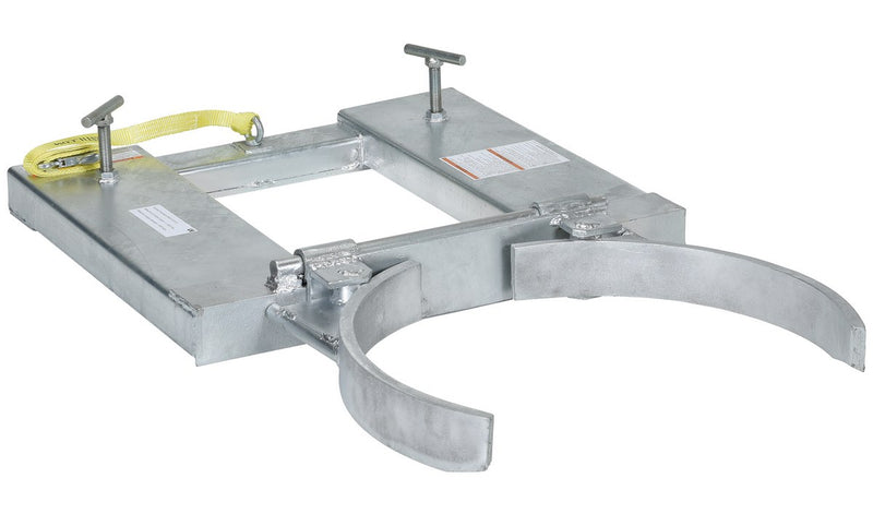 Vestil Drum Grippers