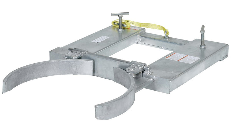 Vestil Drum Grippers