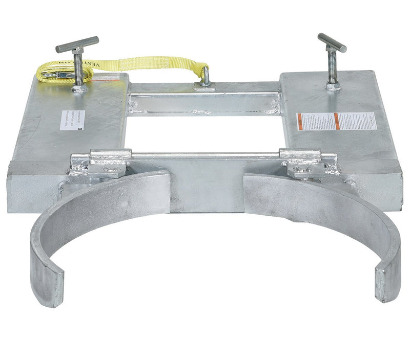 Vestil Drum Grippers