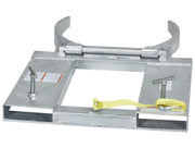 Vestil Drum Grippers