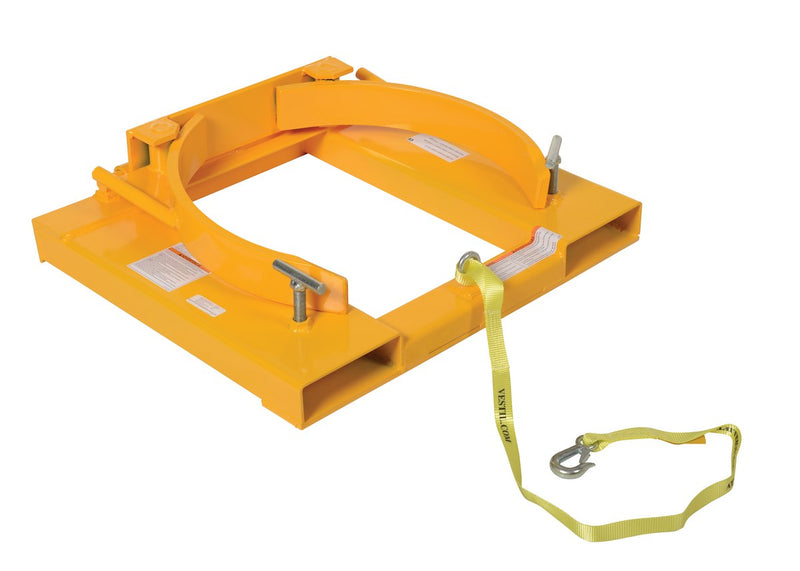 Vestil Drum Grippers