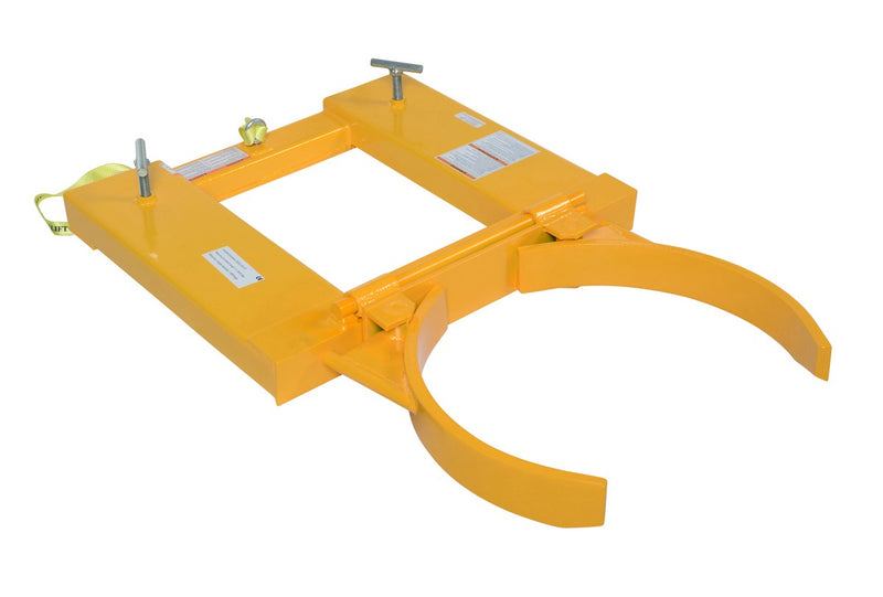 Vestil Drum Grippers