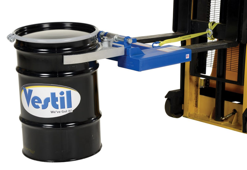Vestil Drum Grippers