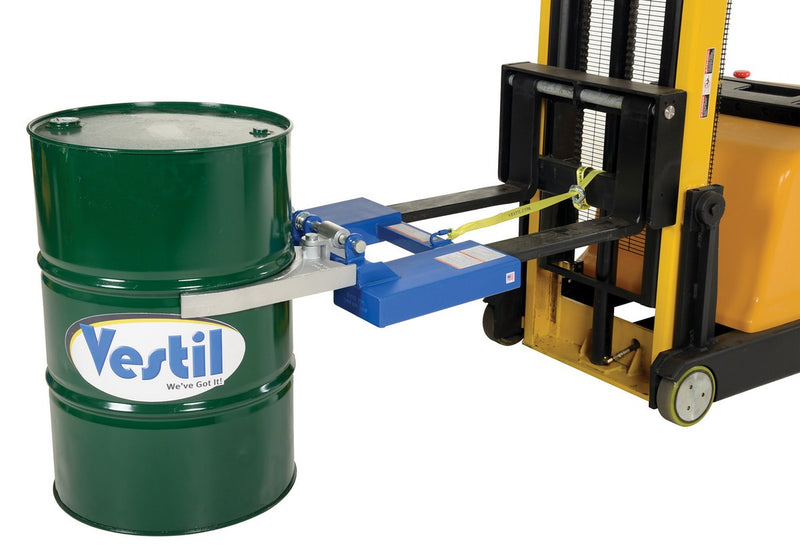 Vestil Drum Grippers