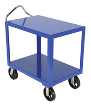 Vestil Ergo-Handle Carts (DH)