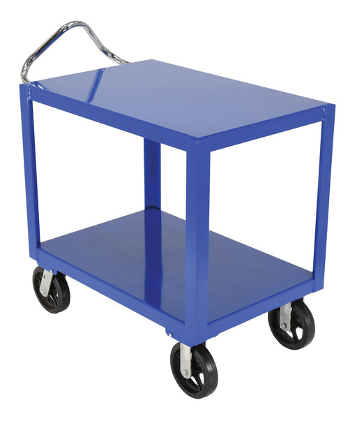 Vestil Ergo-Handle Carts (DH)