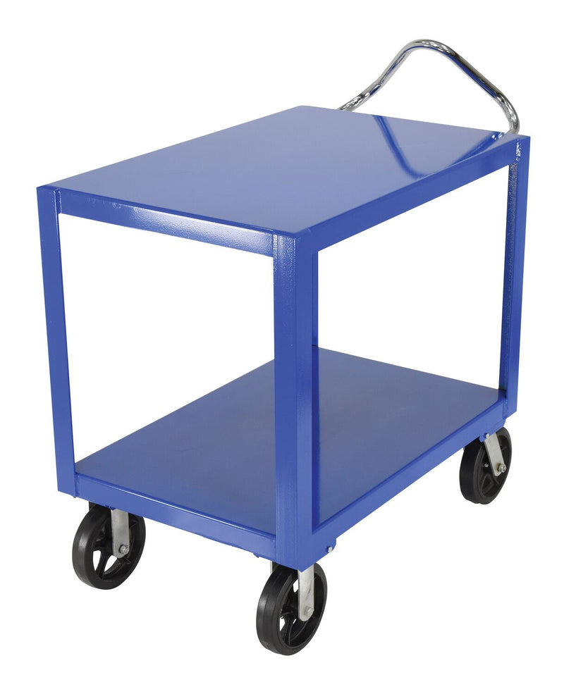 Vestil Ergo-Handle Carts (DH)